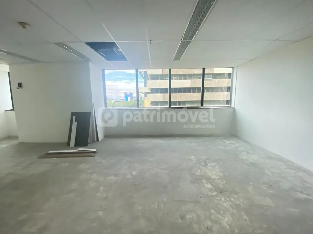 Sala-Conjunto, 457 m² - Foto 13