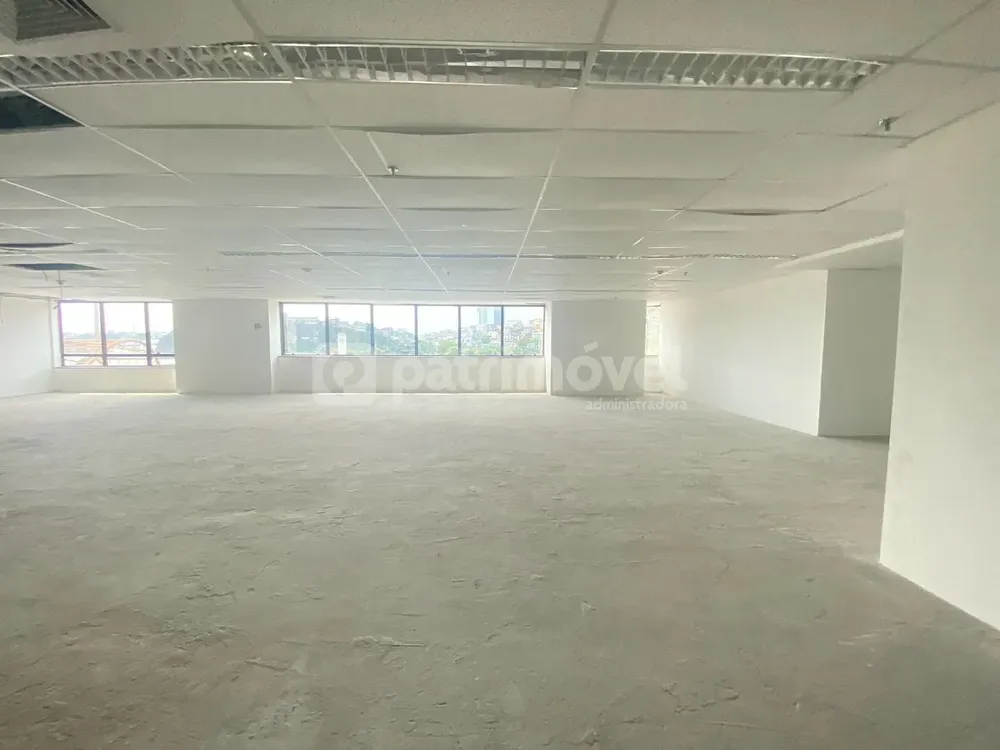 Sala-Conjunto, 457 m² - Foto 2