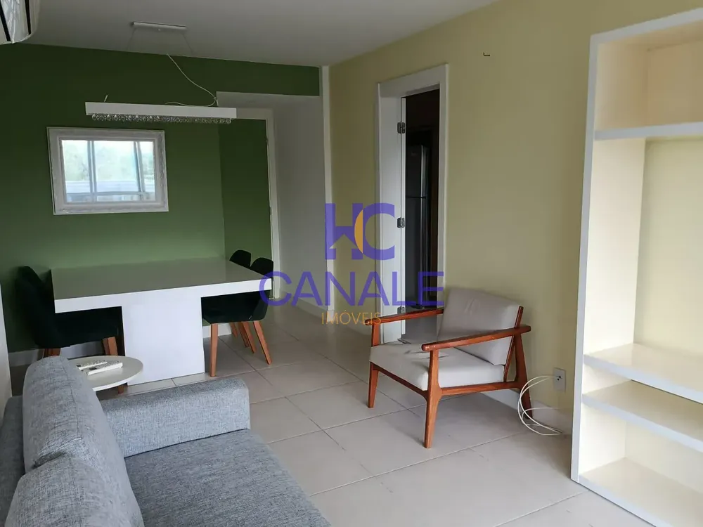 Apartamento, 2 quartos, 72 m² - Foto 5