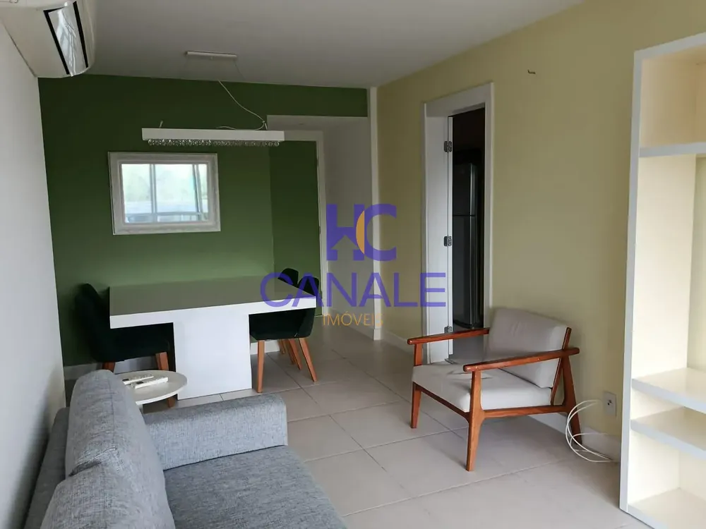 Apartamento, 2 quartos, 72 m² - Foto 4