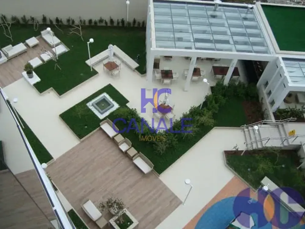 Apartamento, 2 quartos, 72 m² - Foto 31
