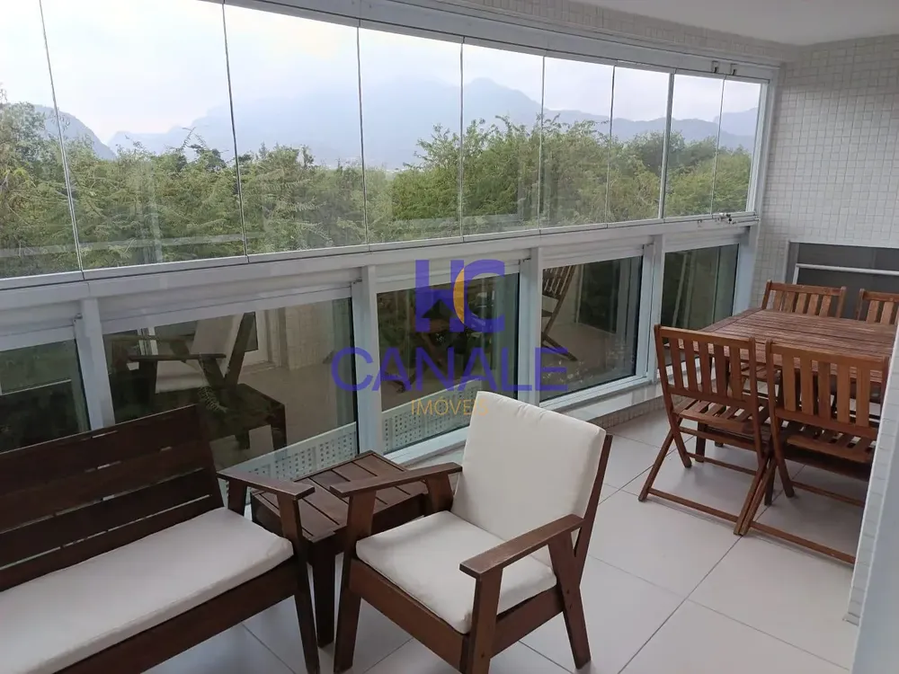 Apartamento, 2 quartos, 72 m² - Foto 13