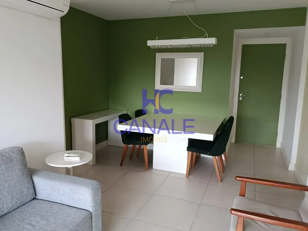 Apartamento, 2 quartos, 72 m² - Foto 1