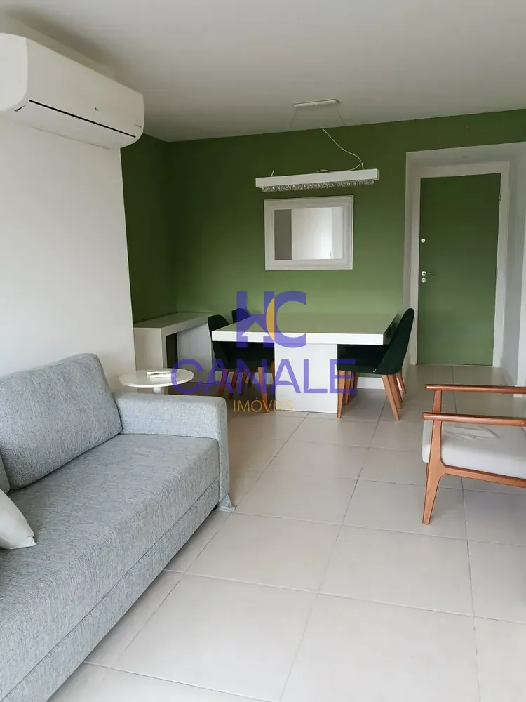 Apartamento, 2 quartos, 72 m² - Foto 3
