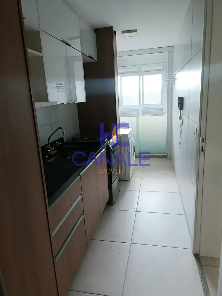 Apartamento, 2 quartos, 72 m² - Foto 27