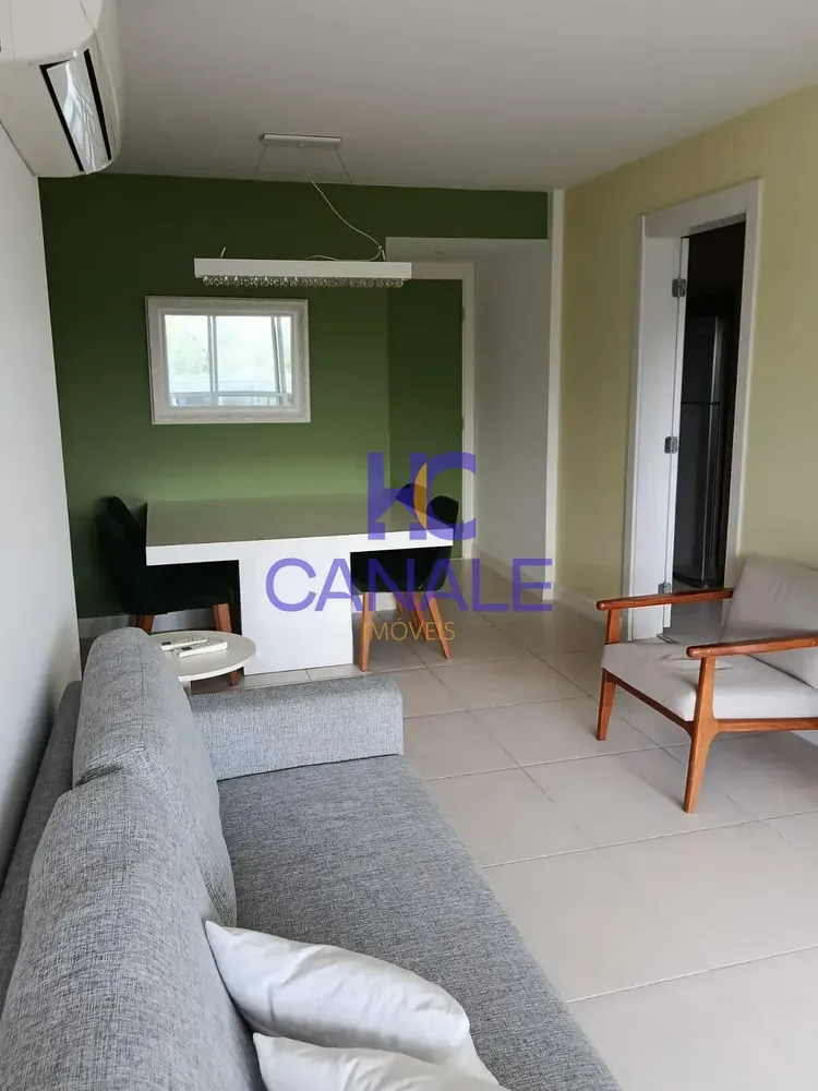 Apartamento, 2 quartos, 72 m² - Foto 2