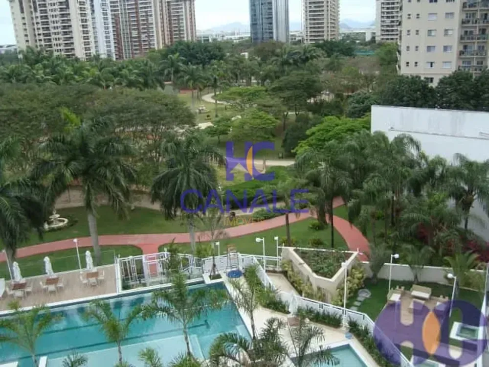 Apartamento, 2 quartos, 72 m² - Foto 41