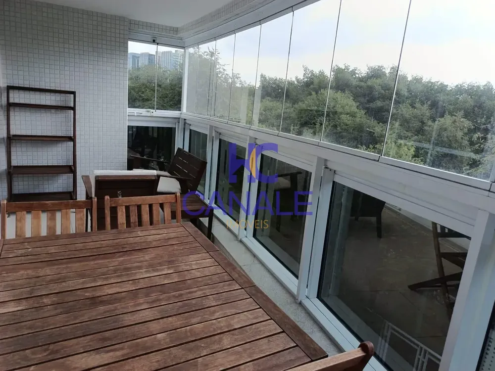 Apartamento, 2 quartos, 72 m² - Foto 11