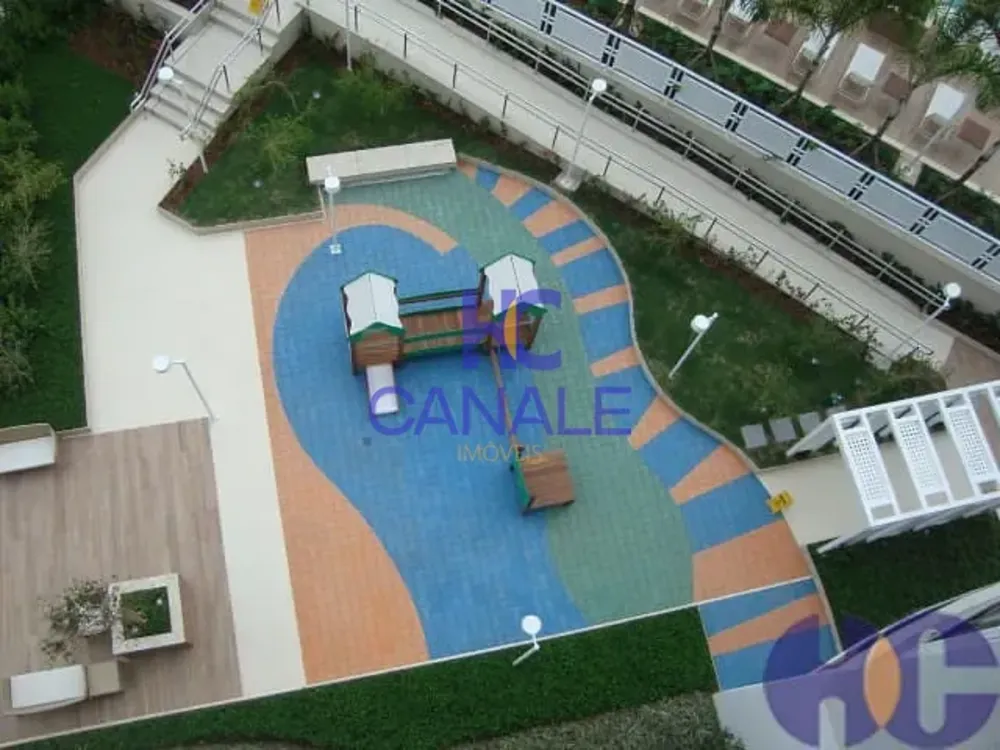 Apartamento, 2 quartos, 72 m² - Foto 32