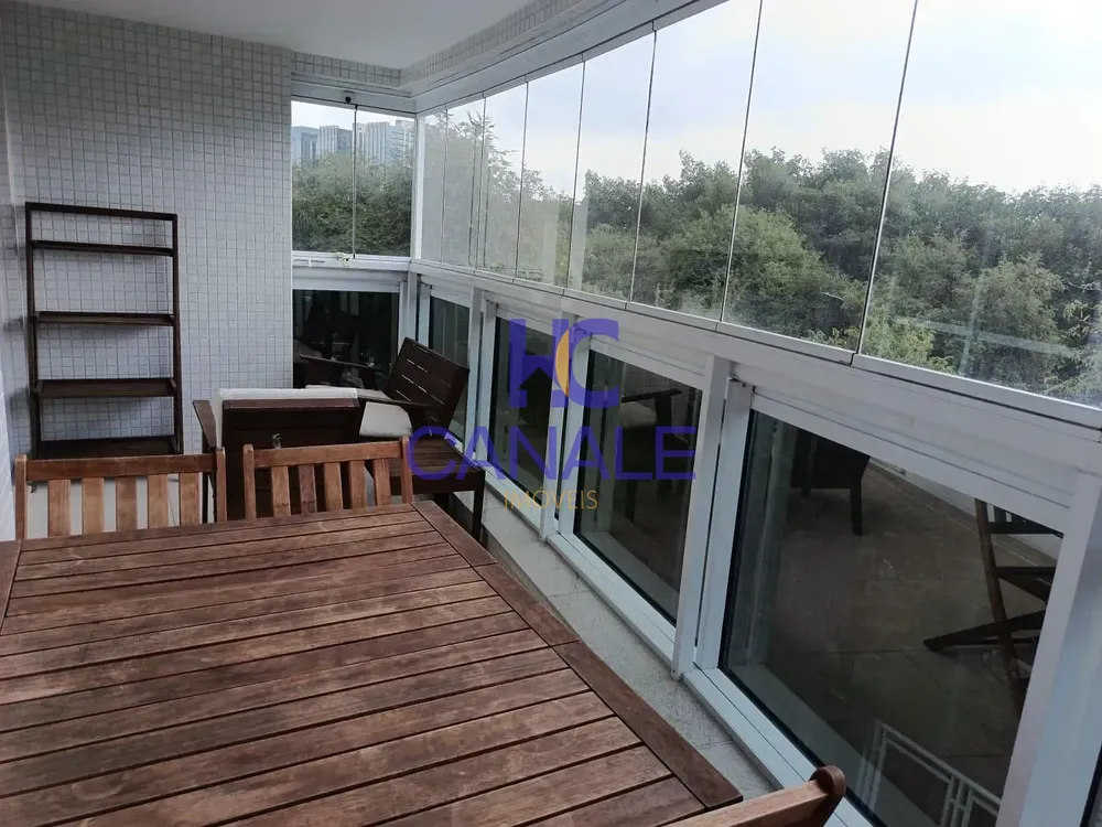 Apartamento, 2 quartos, 72 m² - Foto 12