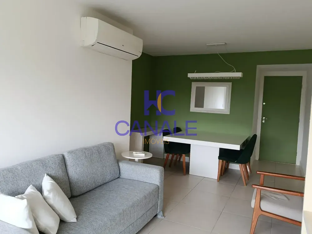 Apartamento, 2 quartos, 72 m² - Foto 6