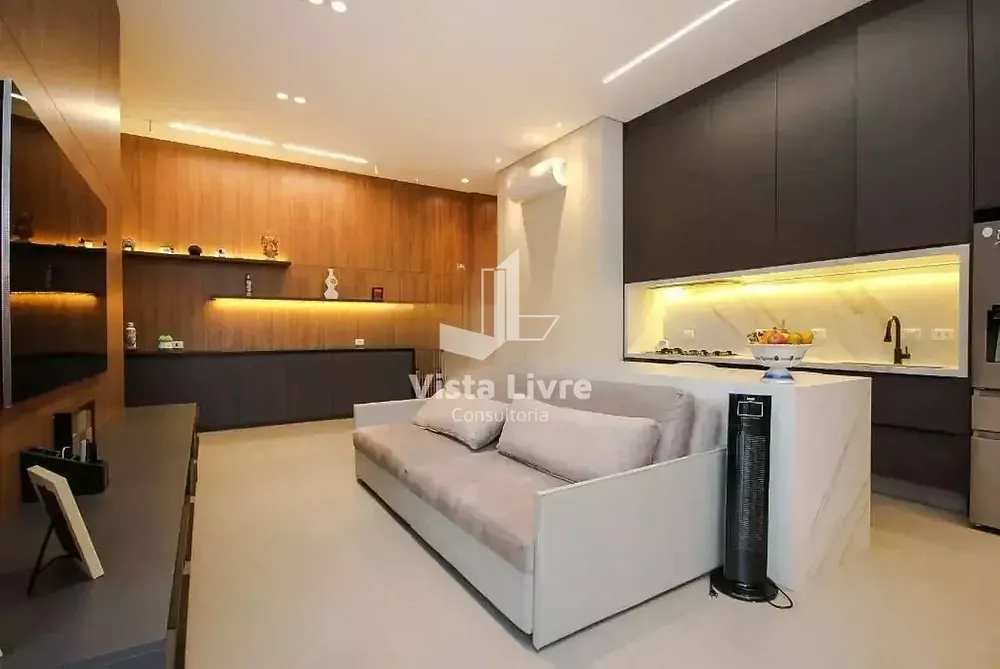 Apartamento, 3 quartos, 168 m² - Foto 3