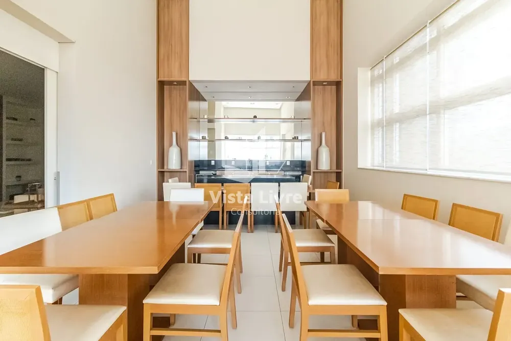 Apartamento, 1 quarto, 43 m² - Foto 3