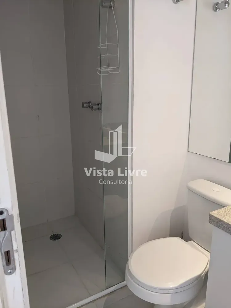 Apartamento, 1 quarto, 43 m² - Foto 2