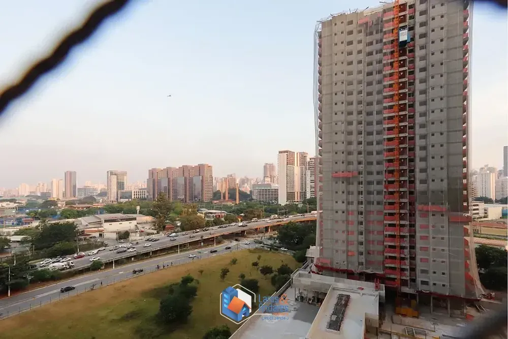 Apartamento, 2 quartos, 79 m² - Foto 7