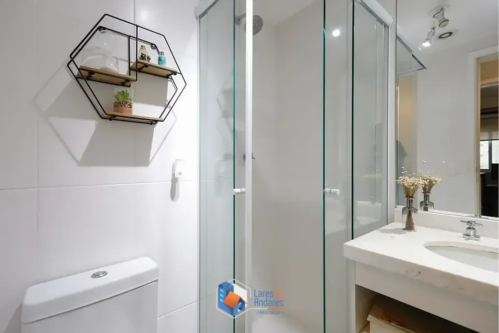 Apartamento, 2 quartos, 79 m² - Foto 2