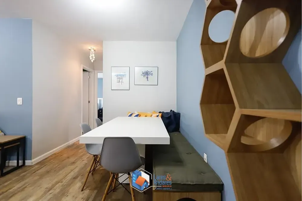 Apartamento, 2 quartos, 79 m² - Foto 6