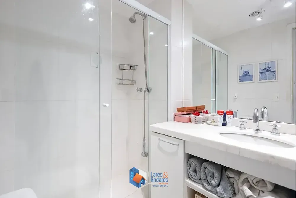 Apartamento, 2 quartos, 79 m² - Foto 3