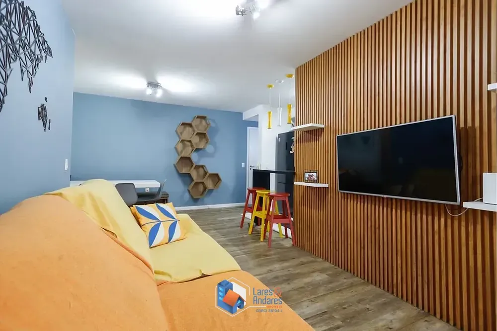 Apartamento, 2 quartos, 79 m² - Foto 8