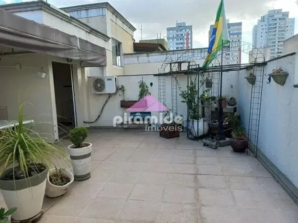 Apartamento, 3 quartos, 123 m² - Foto 4