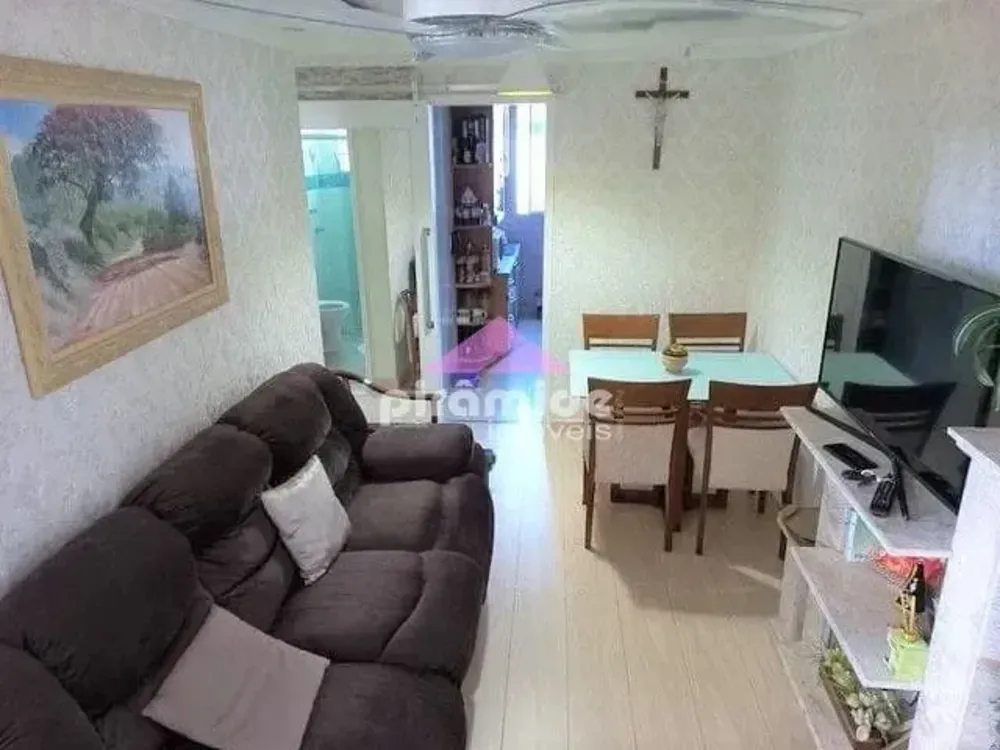 Apartamento, 3 quartos, 123 m² - Foto 1