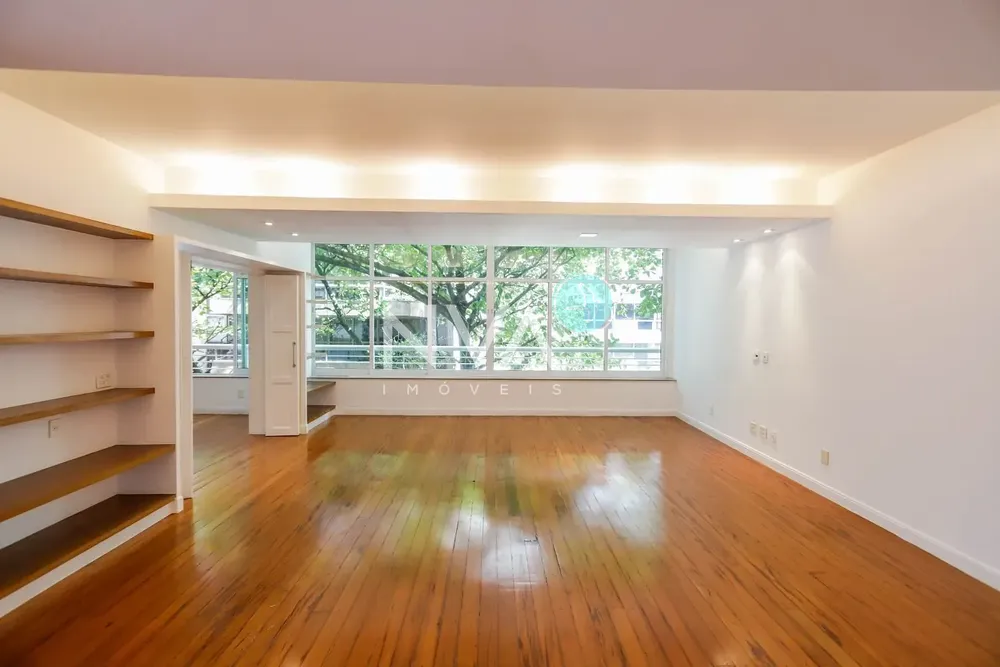 Apartamento, 3 quartos, 220 m² - Foto 5