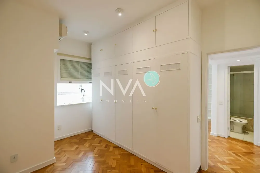 Apartamento, 3 quartos, 220 m² - Foto 11