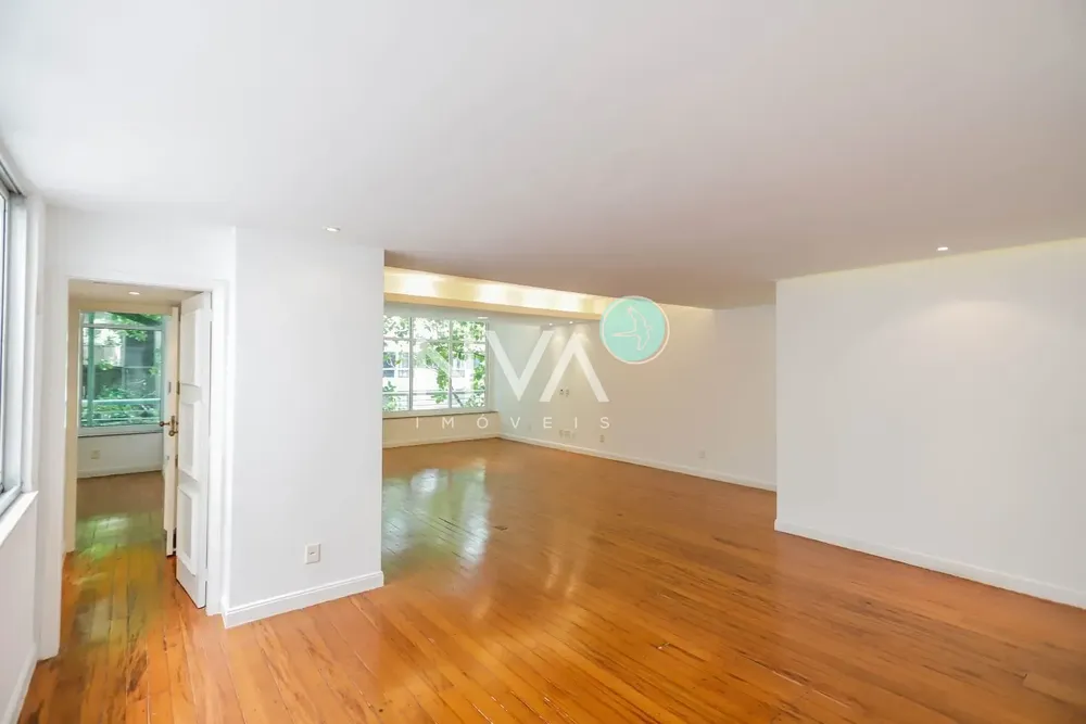 Apartamento, 3 quartos, 220 m² - Foto 3