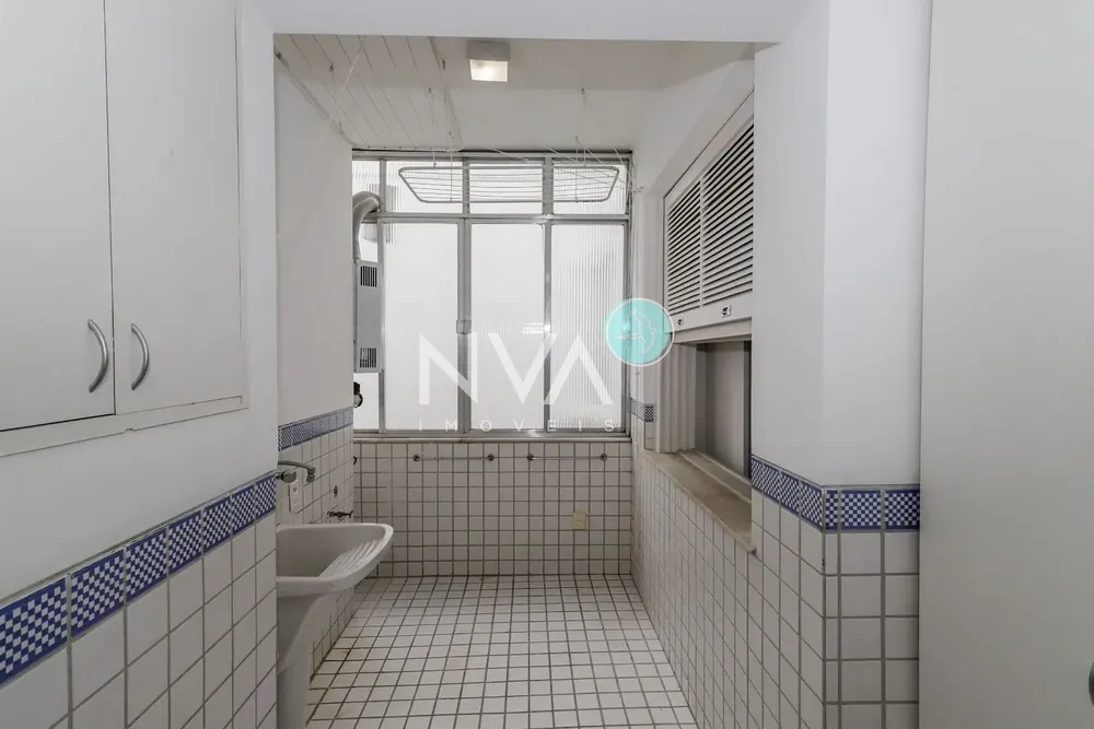 Apartamento, 3 quartos, 220 m² - Foto 10