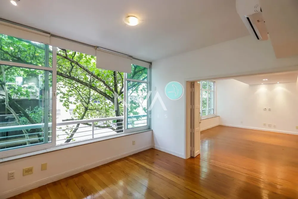 Apartamento, 3 quartos, 220 m² - Foto 1