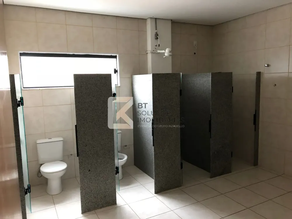 Depósito-Galpão, 791 m² - Foto 4