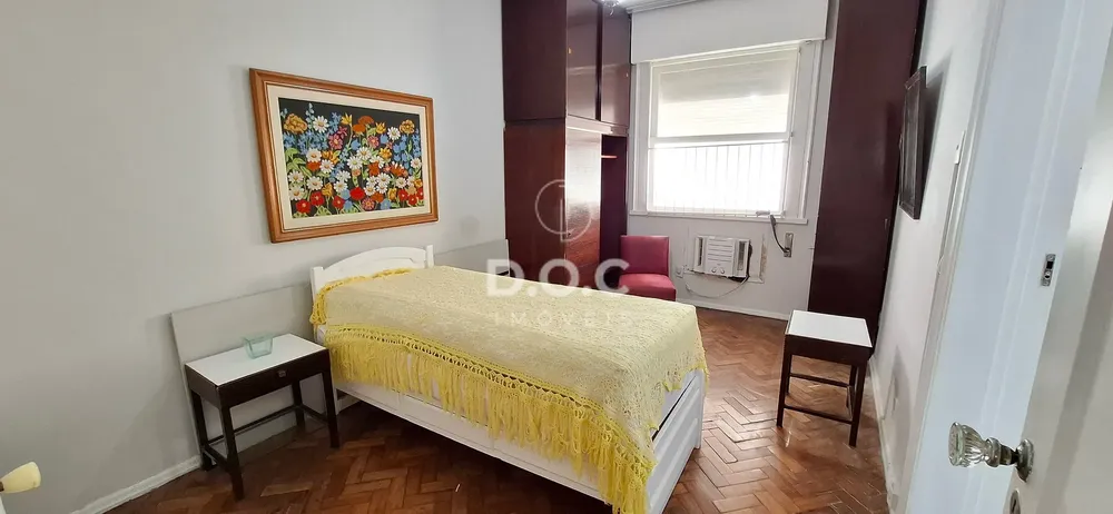 Apartamento, 3 quartos, 114 m² - Foto 7