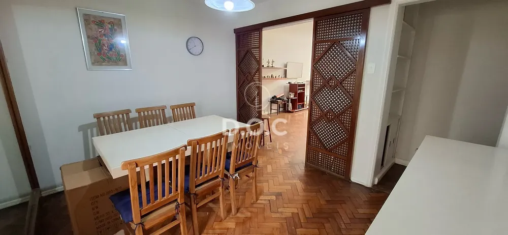 Apartamento, 3 quartos, 114 m² - Foto 4
