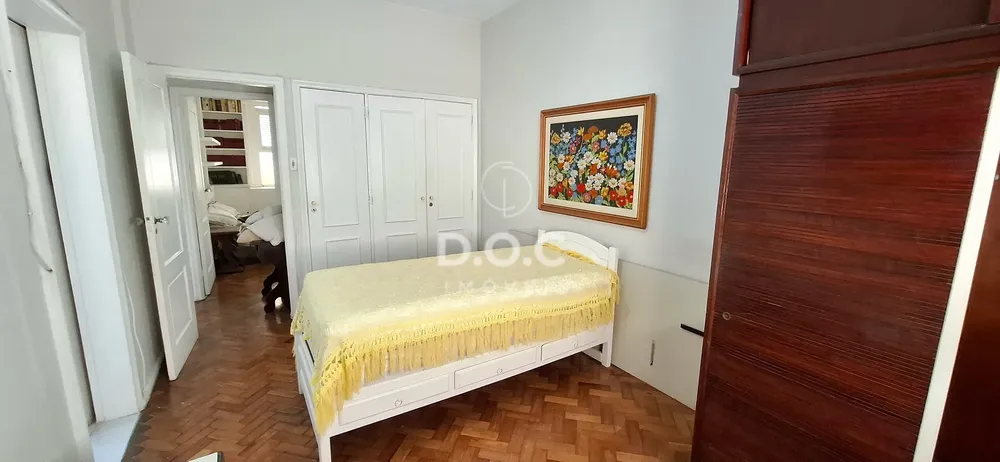 Apartamento, 3 quartos, 114 m² - Foto 8