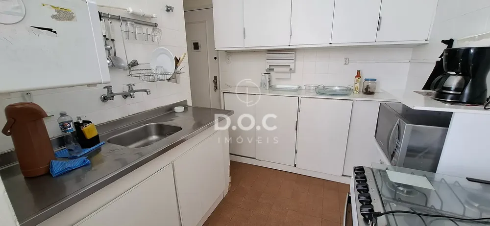 Apartamento, 3 quartos, 114 m² - Foto 23