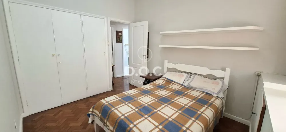 Apartamento, 3 quartos, 114 m² - Foto 19