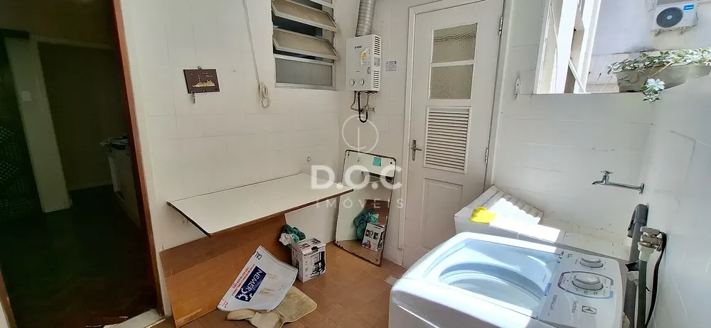 Apartamento, 3 quartos, 114 m² - Foto 28