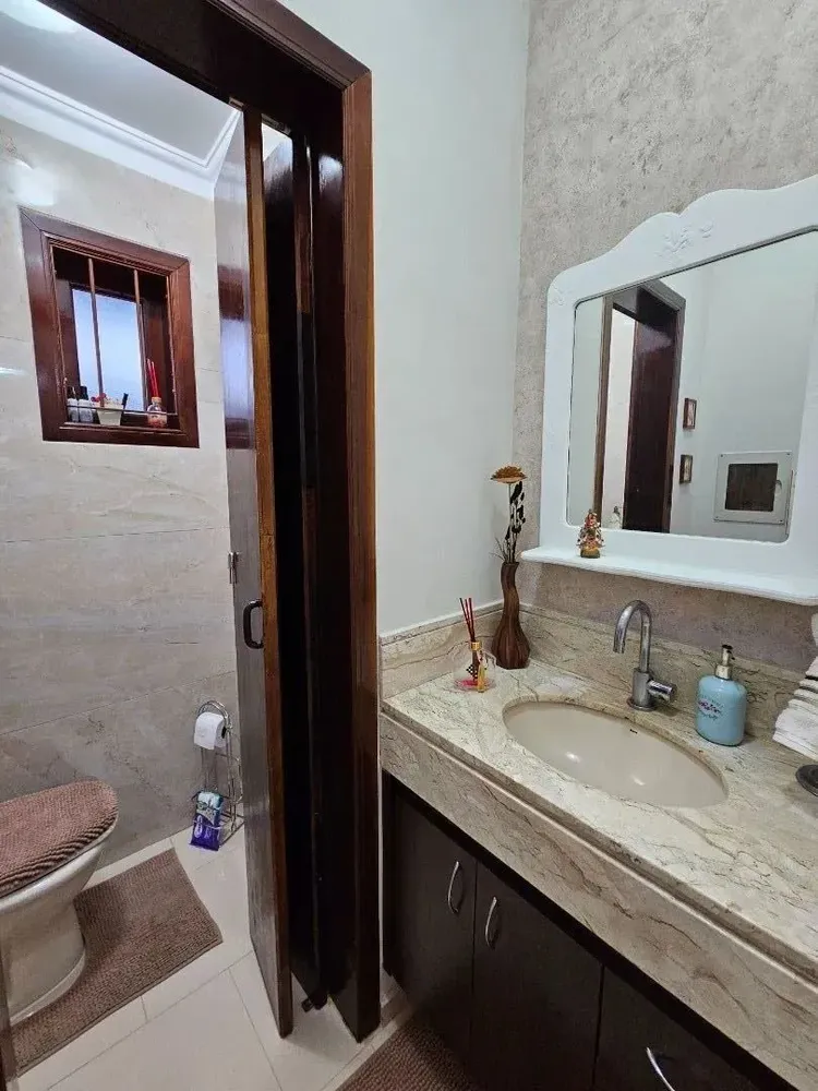 Apartamento, 3 quartos, 207 m² - Foto 3