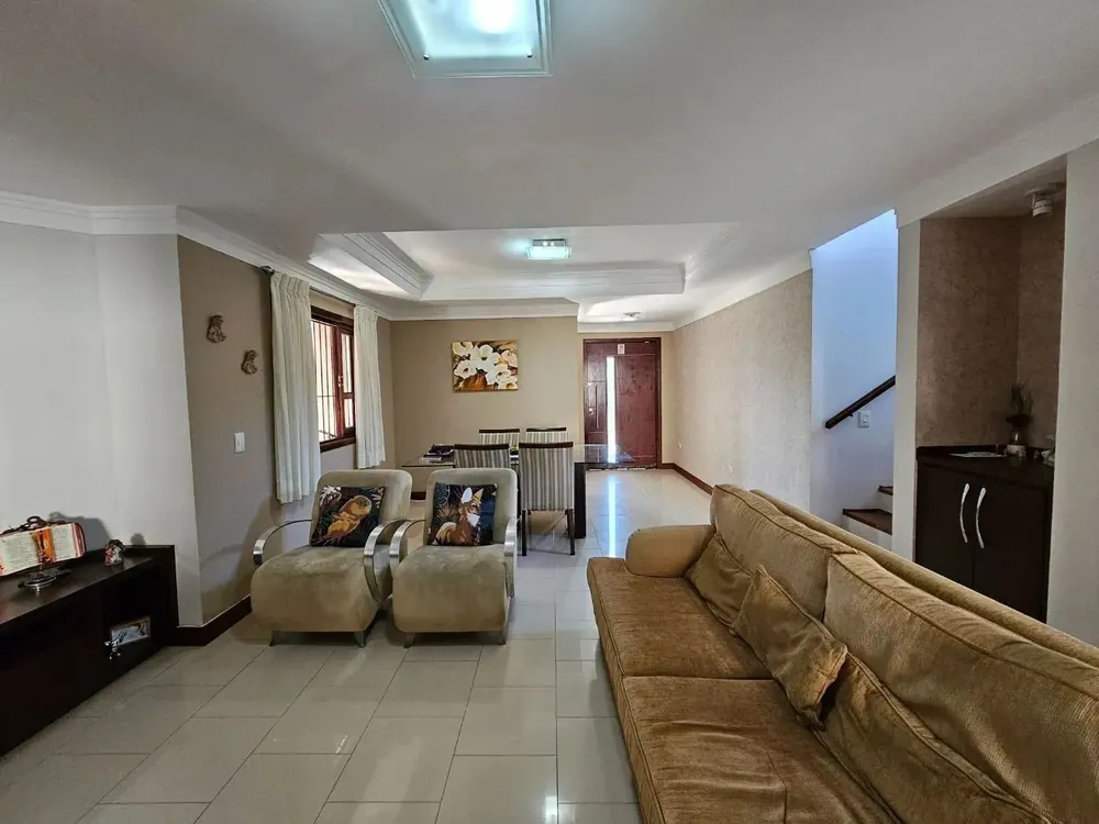 Apartamento, 3 quartos, 207 m² - Foto 4