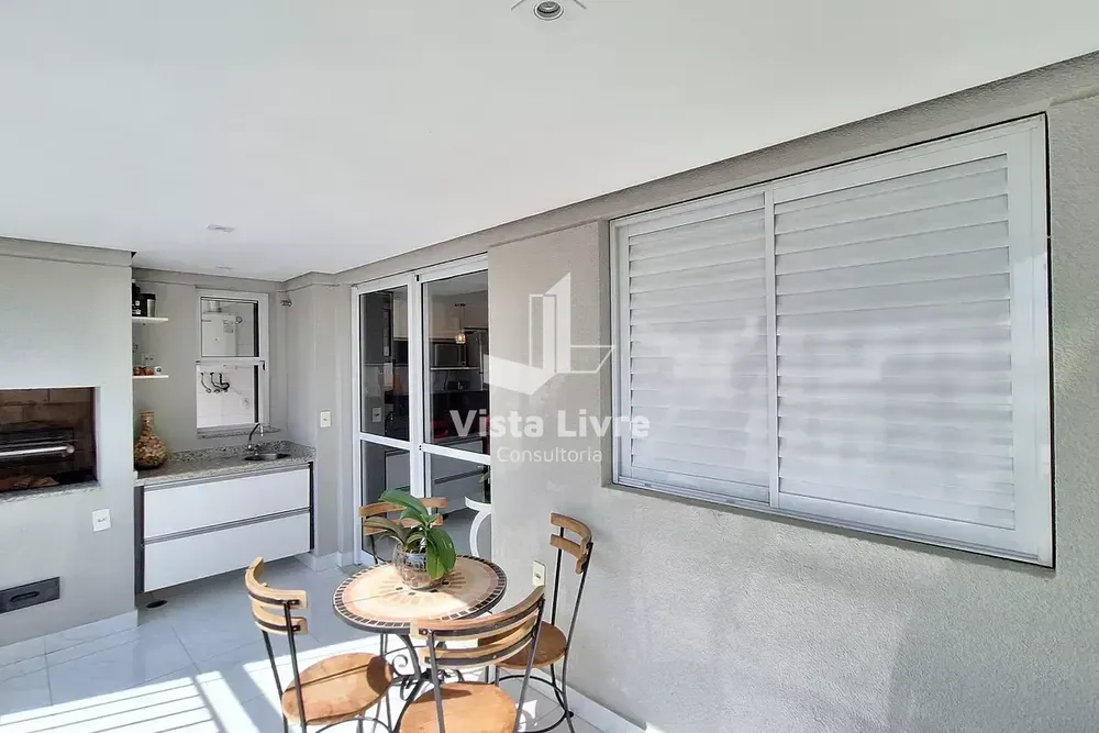 Apartamento, 2 quartos, 79 m² - Foto 4