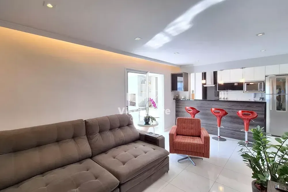 Apartamento, 2 quartos, 79 m² - Foto 3