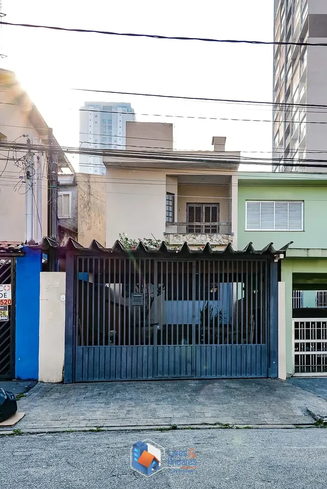 Casa, 3 quartos, 280 m² - Foto 3