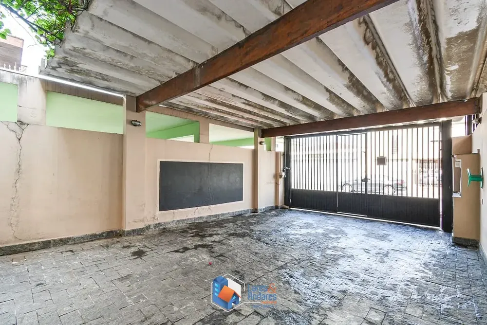 Casa, 3 quartos, 280 m² - Foto 2
