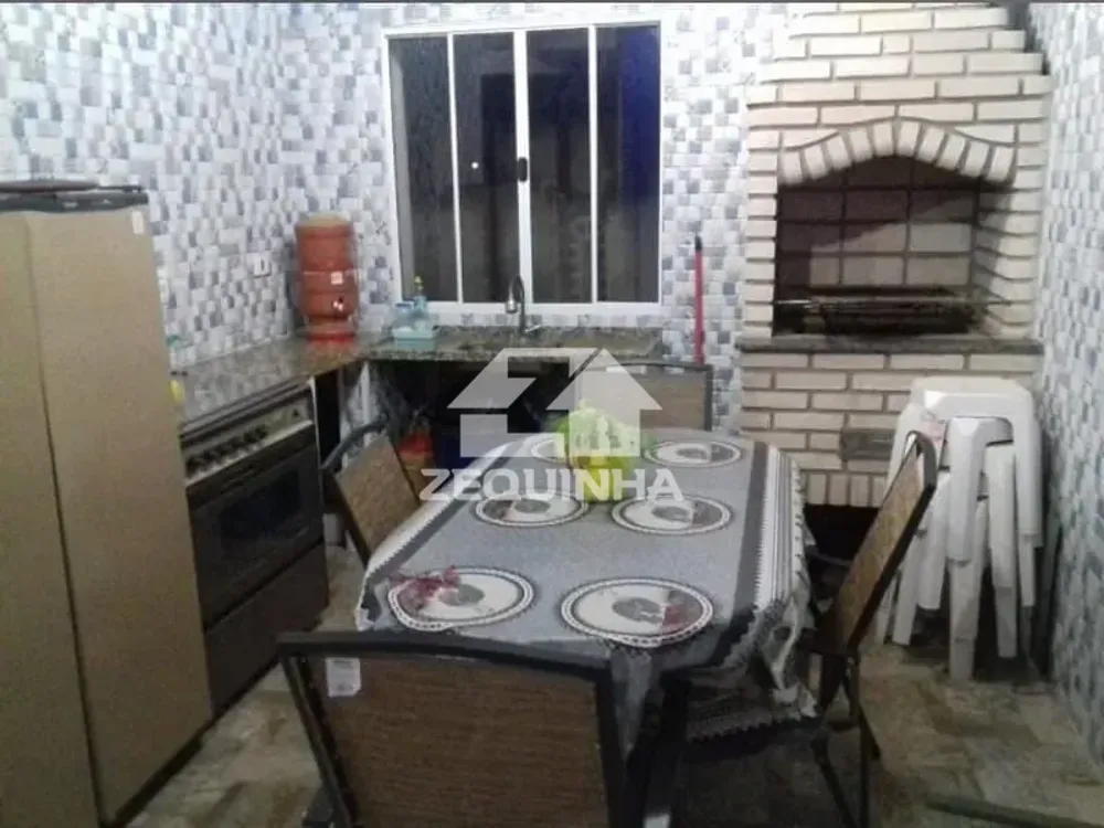 Casa, 3 quartos, 290 m² - Foto 1