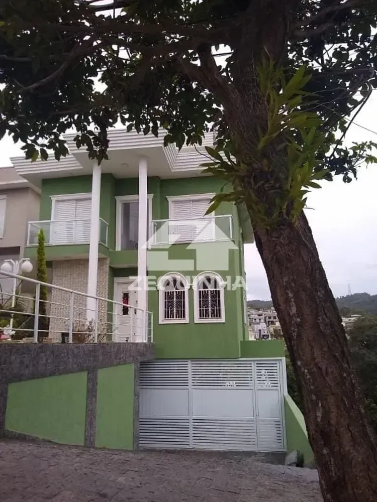 Casa, 3 quartos, 290 m² - Foto 3