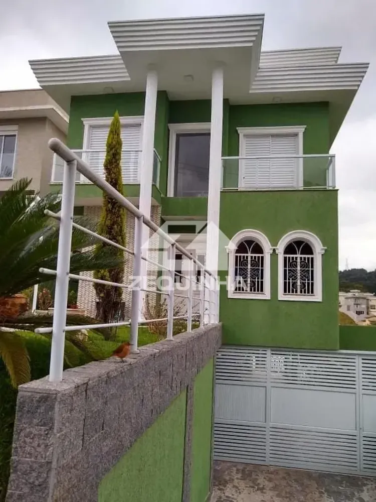 Casa, 3 quartos, 290 m² - Foto 4