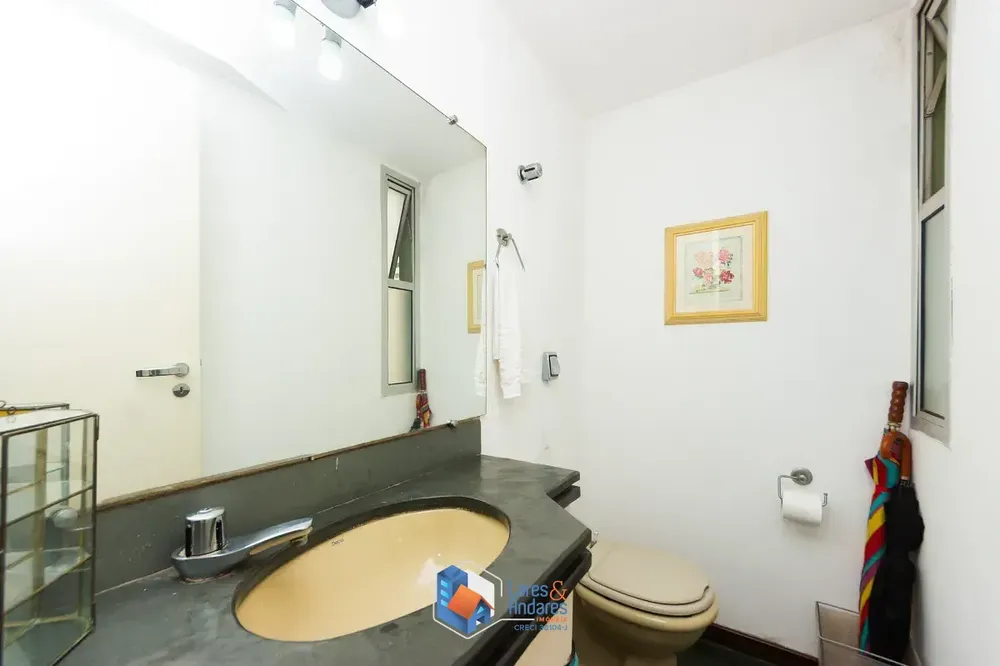 Apartamento, 4 quartos, 160 m² - Foto 4