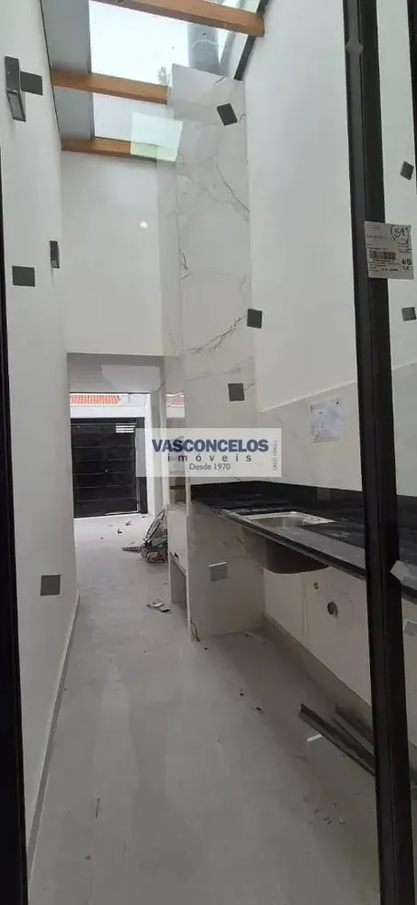 Casa, 3 quartos, 80 m² - Foto 6