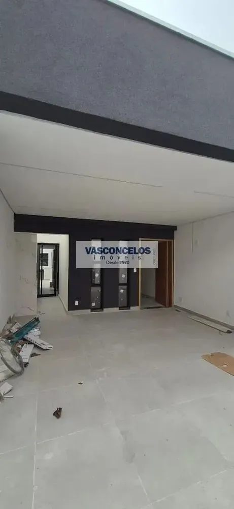 Casa, 3 quartos, 80 m² - Foto 1