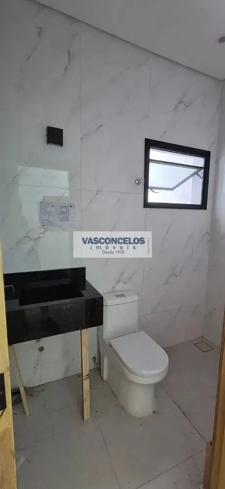 Casa, 3 quartos, 80 m² - Foto 8